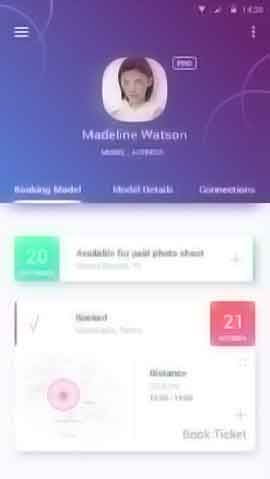 网站攻击工具手机版软件智慧便利优质的企业定制界面